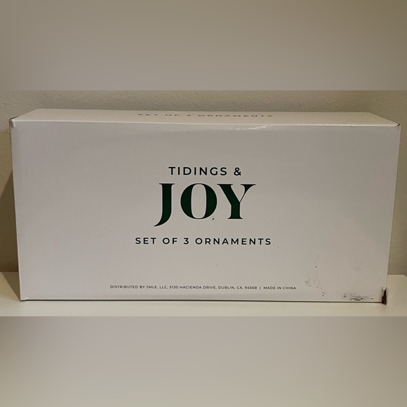 Set Of Three Large Watermelon Ornaments Home Decor - Kitchenn Decor Fruits - Picture 5 of 6